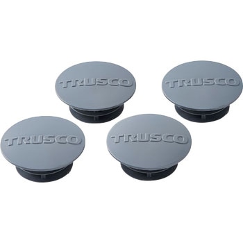フェニックスラック用棚板ブッシュ TRUSCO