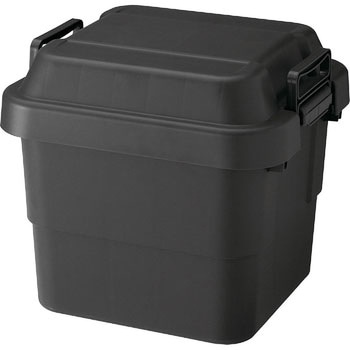 TRUSCO トランクカーゴ 70L OD色 ODC-70 [440-8497] - 溶接用品