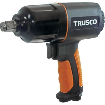 エアインパクトレンチ TRUSCO