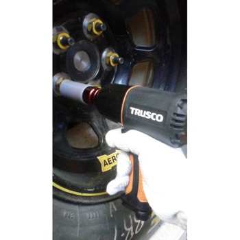 エアインパクトレンチ TRUSCO