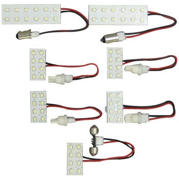 - �Ԏ��LED���[�������vSET DELTA(�f���^) 12V 39278741