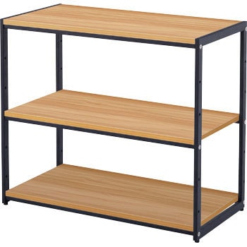 TVR8040NA-BK er TRUSCO 39278838