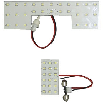 - �Ԏ��LED���[�������vSET DELTA(�f���^) 12V 39279021