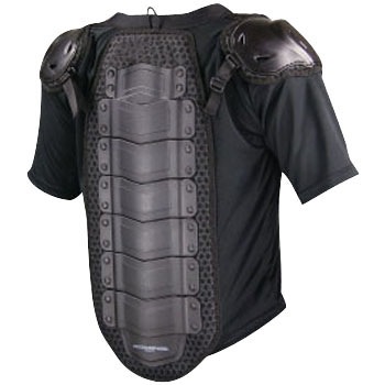 SK-630(04-630) ボディアーマードTシャツ 1着 コミネ 【通販モノタロウ】