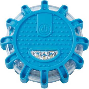 電池式LED警告灯 TRUSCO