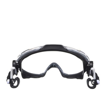 YG-6000 YCP 保護ゴーグル(ヘルメット専用タイプ) 山本光学