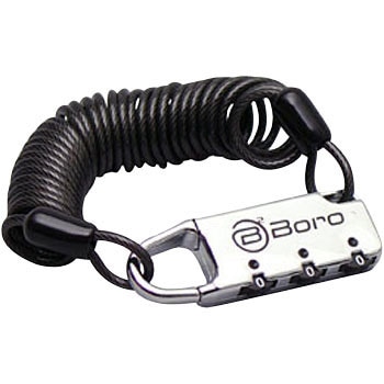 その他 Daiboro ミニロック 1個 BB BORO 【通販モノタロウ】