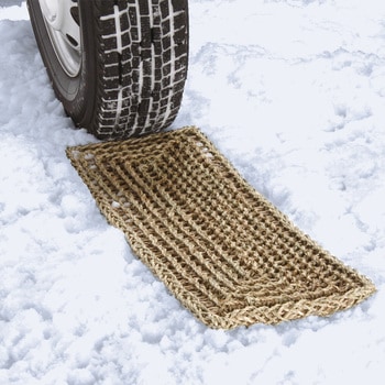 緊急・脱出マット TRUSCO