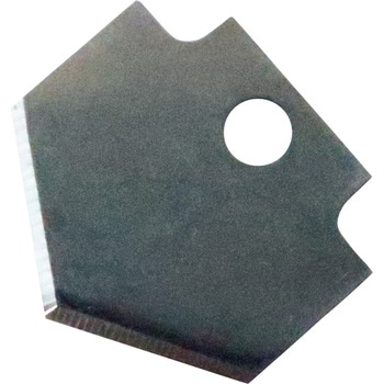 プラスチックチューブ用カッター替刃 (307-FP用) BBKテクノロジーズ