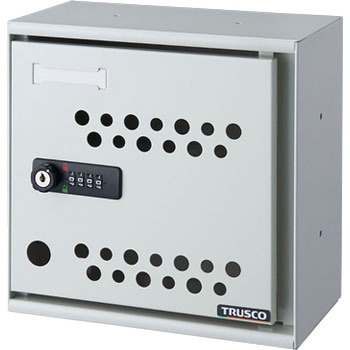 卓上預かりBOX TRUSCO