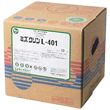 赤水防止剤 ミズクリンL-401 BBKテクノロジーズ
