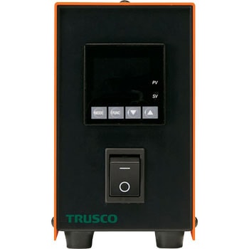 温度コントローラー TRUSCO