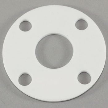 フランジ用全面パッキン (PTFE) 日本バルカー