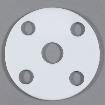 フランジ用全面パッキン (PTFE) 日本バルカー