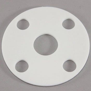 フランジ用全面パッキン (PTFE) 日本バルカー