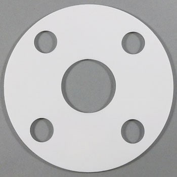 フランジ用全面パッキン (PTFE) 日本バルカー
