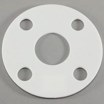 フランジ用全面パッキン (PTFE) 日本バルカー