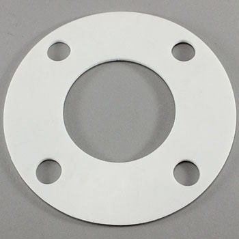フランジ用全面パッキン (PTFE) 日本バルカー
