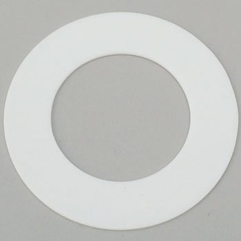 フランジ用中パッキン (PTFE) 日本バルカー