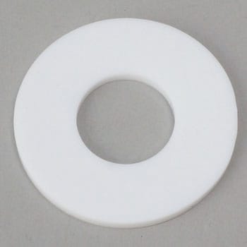 フランジ用中パッキン (PTFE) 日本バルカー