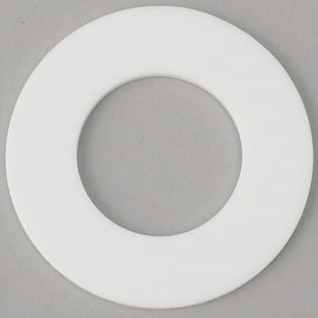 フランジ用中パッキン (PTFE) 日本バルカー