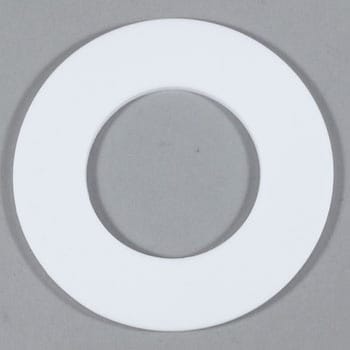 フランジ用中パッキン (PTFE) 日本バルカー