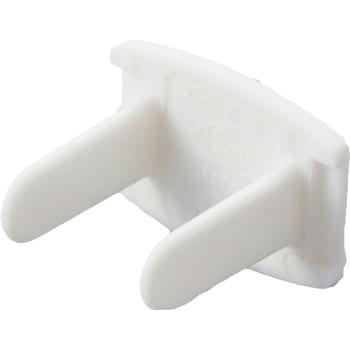 電源タップ用コンセントキャップ TRUSCO