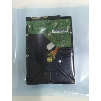 帯電防止バッグ TRUSCO