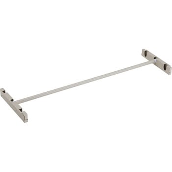 軽中量ボルトレス棚 M2型用追加部材 - TRUSCO