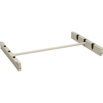 軽中量ボルトレス棚 M2型用追加部材 - TRUSCO