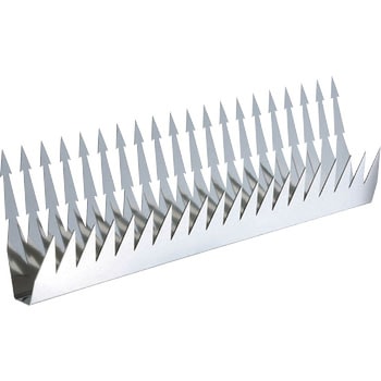 TFG-500-5W �E�ѕԂ�(�X�e�����X) TRUSCO 39301877