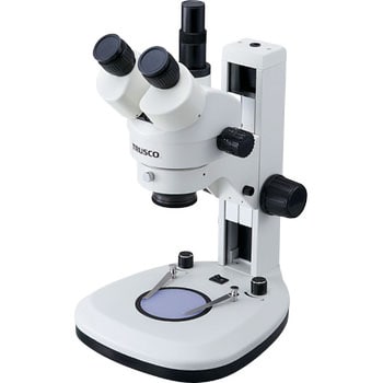 ズーム実体顕微鏡SCOPRO 半額 スコープロ 三眼ズーム式 誠実