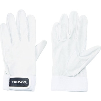 ナノグリップ手袋 TRUSCO