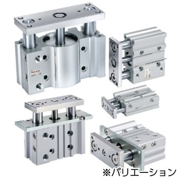 MGPL32M-125Z MG Series(MGPL32M) SMC Ѓbh {[ubV V_Xg[N125mm 39310696