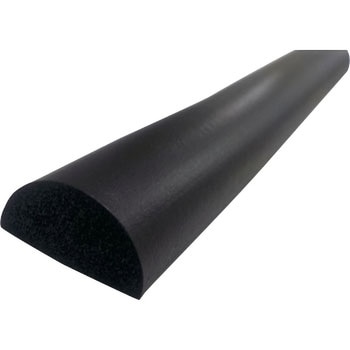 EPDM スポンジ甲丸 TRUSCO