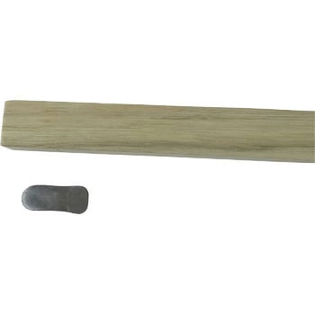 空柄 さくり鍬用 SENNARI