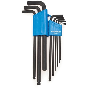 ヘックスレンチセット ParkTool(パークツール)
