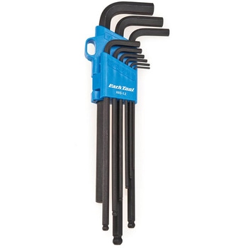 ヘックスレンチセット ParkTool(パークツール)