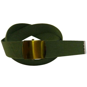 nylon belt with holes