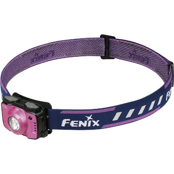 充電式LEDヘッドライト HL12R FENIX(フェニックス)