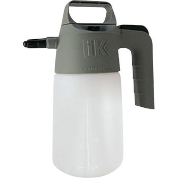 iK 蓄圧式スプレー HC1.5 IK