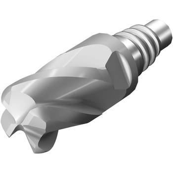 ヘッド交換式ミリングシステム CoroMill(R) 316超硬ヘッド サンドビック