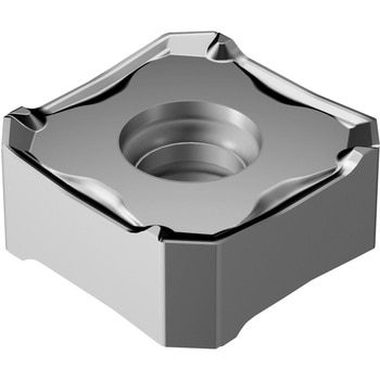 CoroMill(R) 345フライス加工用チップ サンドビック