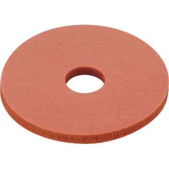 シリコン・スポンジリング(茶色) アインツ