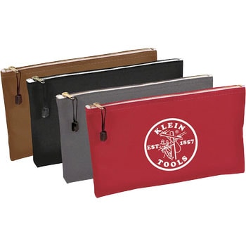 ツールケース4色セット KLEIN TOOLS