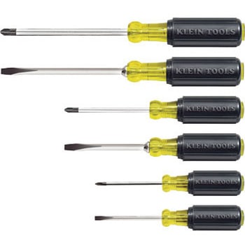 ドライバーセット KLEIN TOOLS