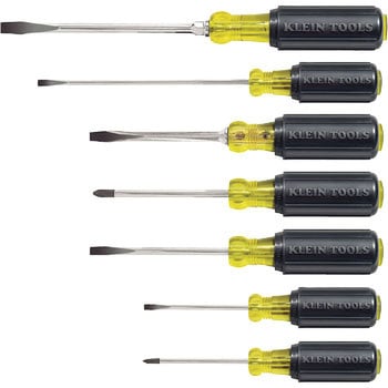 ドライバーセット KLEIN TOOLS