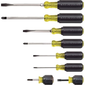 ドライバーセット KLEIN TOOLS