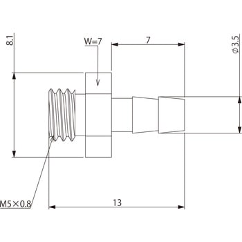 キャップ・継手 アインツ