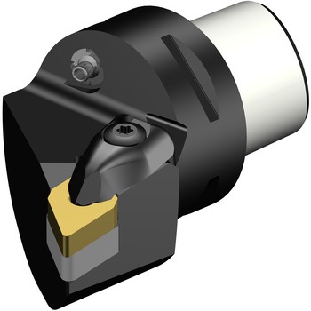T-Max P 旋削加工用カッティングユニット カップリングサイズC4 サンドビック